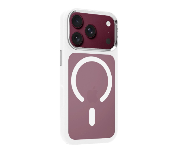 Tactical MagForce Hyperstealth 3.0 Kryt pro do iPhone 17 Pro/18 Pro S - 1586319 - zdjęcie 3